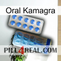 Oral Kamagra 40